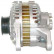 Alternator 12060093 Eurotec, Thumbnail 2