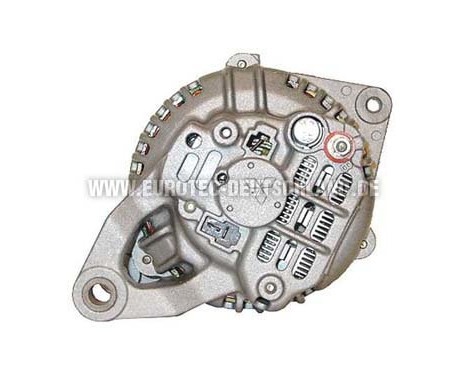 Alternator 12060093 Eurotec, Image 3