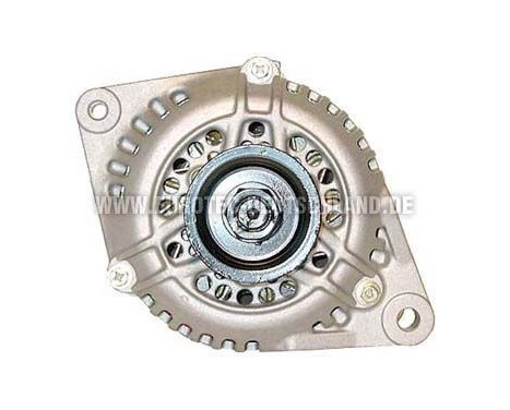 Alternator 12060093 Eurotec, Image 4