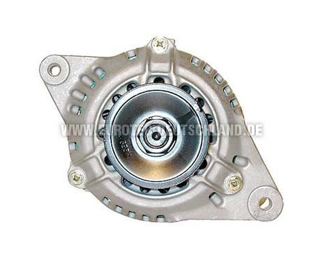 Alternator 12060094 Eurotec
