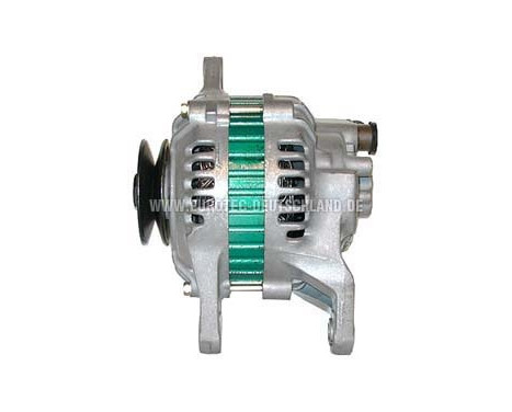 Alternator 12060094 Eurotec, Image 2