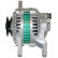 Alternator 12060094 Eurotec, Thumbnail 2