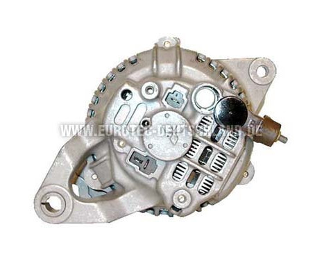 Alternator 12060094 Eurotec, Image 3
