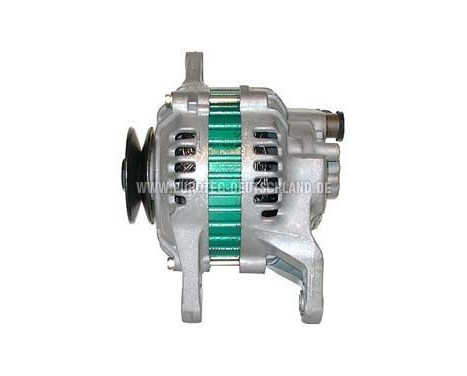 Alternator 12060094 Eurotec, Image 5