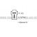 Alternator 12060094 Eurotec, Thumbnail 7