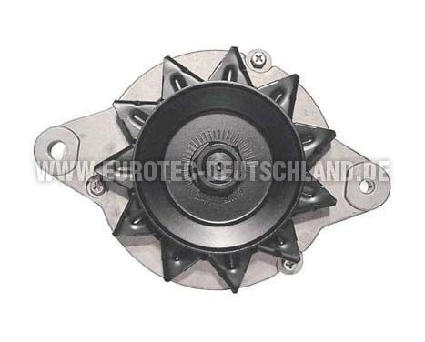 Alternator 12060101 Eurotec, Image 4