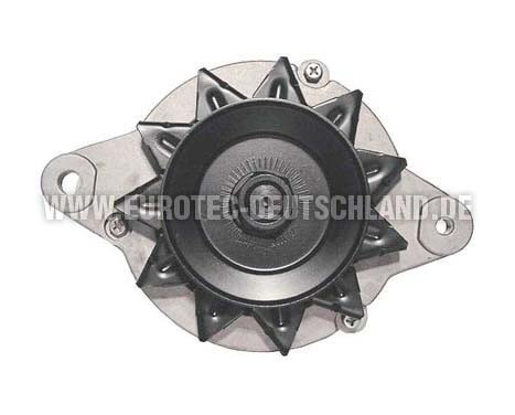 Alternator 12060102 Eurotec
