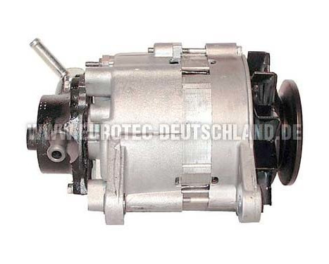 Alternator 12060102 Eurotec, Image 2