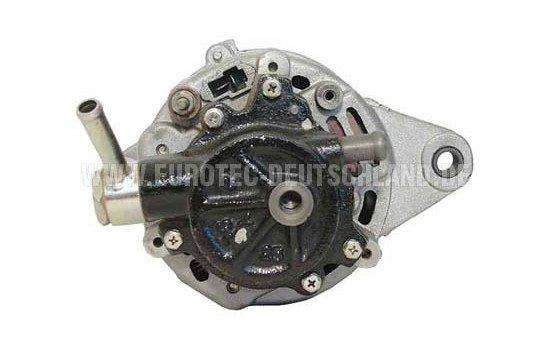 Alternator 12060102 Eurotec, Image 3