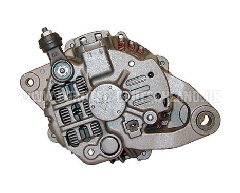 Alternator 12060106 Eurotec, Image 3