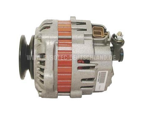 Alternator 12060107 Eurotec, Image 2