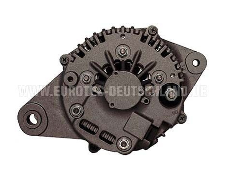 Alternator 12060111 Eurotec, Image 6