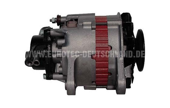 Alternator 12060114 Eurotec