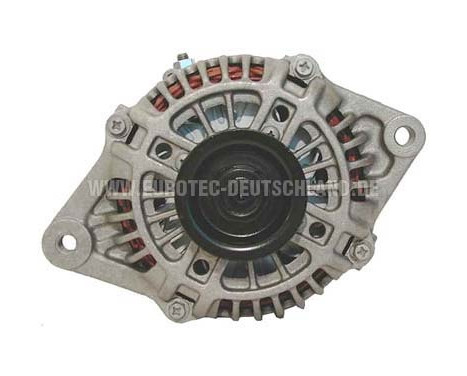Alternator 12060116 Eurotec