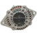 Alternator 12060116 Eurotec