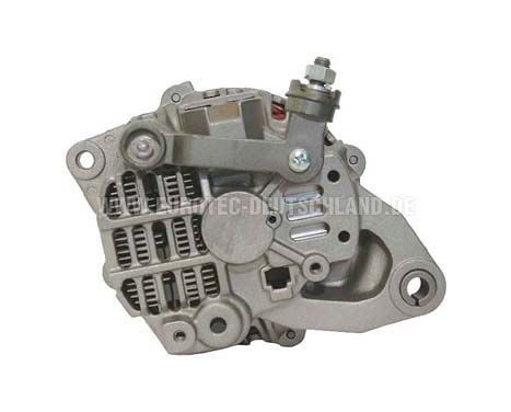Alternator 12060116 Eurotec, Image 6