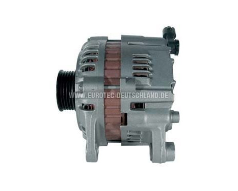 Alternator 12060117 Eurotec, Image 2