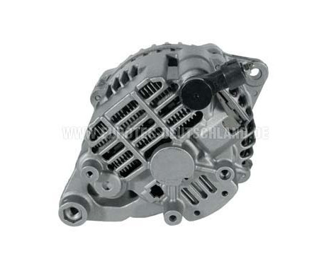 Alternator 12060117 Eurotec, Image 3