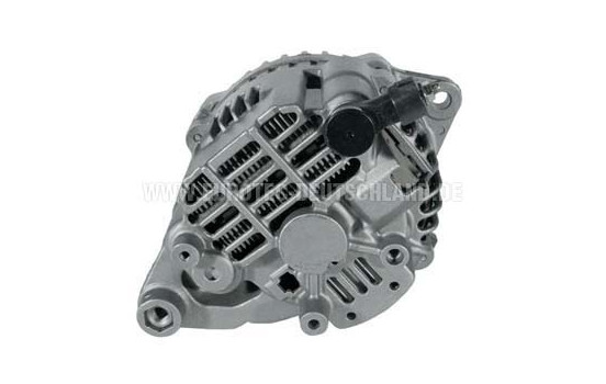 Alternator 12060117 Eurotec, Image 3