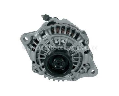 Alternator 12060117 Eurotec, Image 4