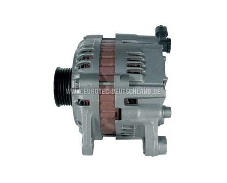 Alternator 12060117 Eurotec, Image 5