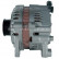 Alternator 12060117 Eurotec, Thumbnail 5