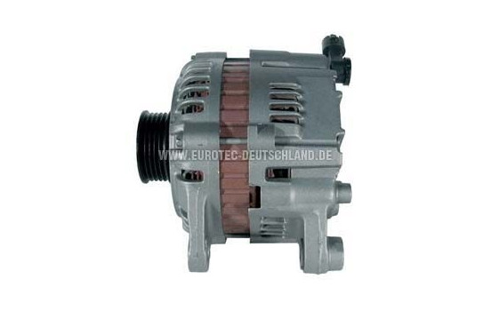Alternator 12060117 Eurotec, Image 5