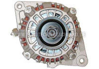 Alternator 12060119 Eurotec