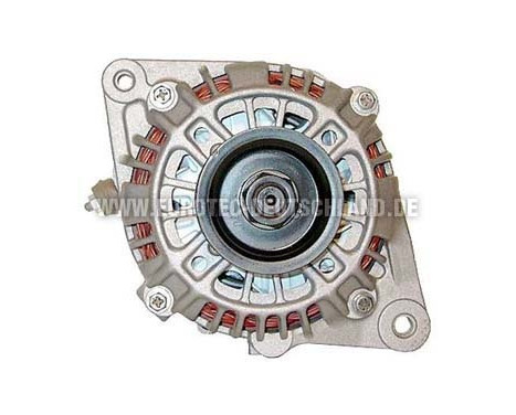 Alternator 12060119 Eurotec