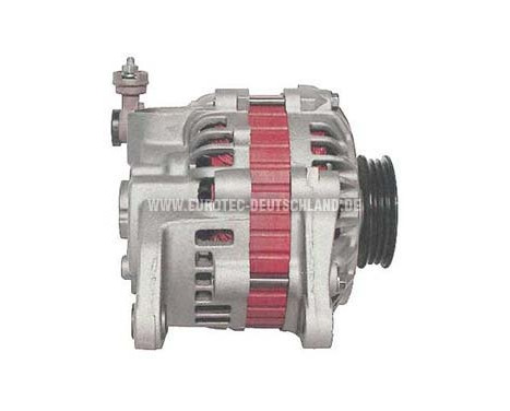 Alternator 12060119 Eurotec, Image 2