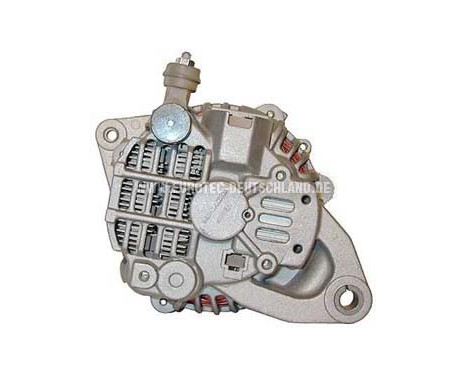 Alternator 12060119 Eurotec, Image 3