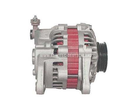 Alternator 12060119 Eurotec, Image 5