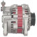 Alternator 12060119 Eurotec, Thumbnail 5
