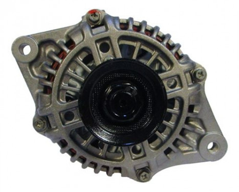 Alternator 12060123 Eurotec