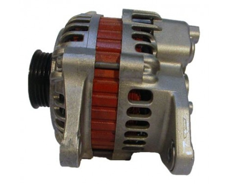 Alternator 12060123 Eurotec, Image 2