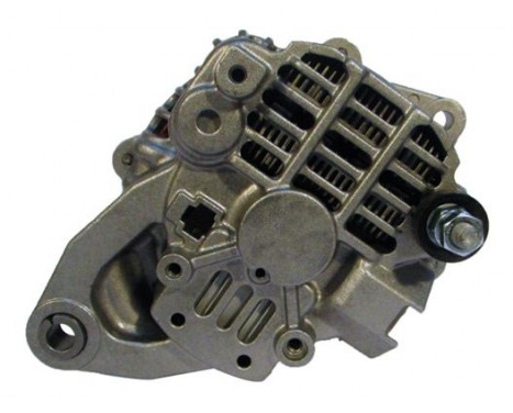 Alternator 12060123 Eurotec, Image 3