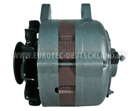 Alternator 12060126 Eurotec, Image 2