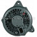 Alternator 12060126 Eurotec, Thumbnail 6