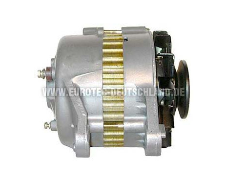Alternator 12060128 Eurotec, Image 2