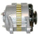 Alternator 12060128 Eurotec, Thumbnail 2