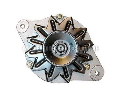 Alternator 12060128 Eurotec, Image 4