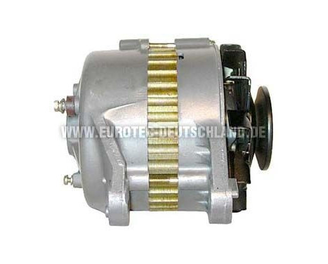 Alternator 12060128 Eurotec, Image 5