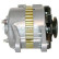 Alternator 12060128 Eurotec, Thumbnail 5