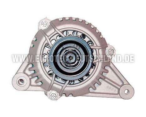 Alternator 12060133 Eurotec