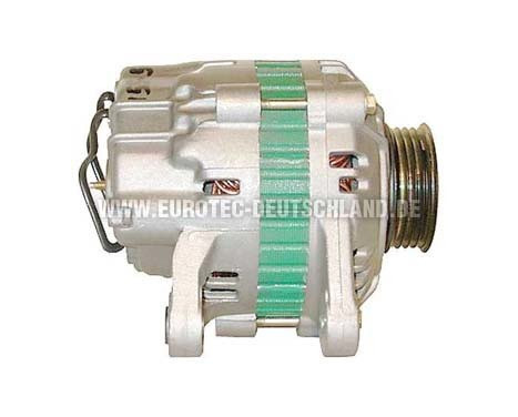 Alternator 12060133 Eurotec, Image 2