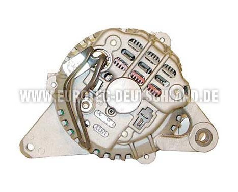 Alternator 12060133 Eurotec, Image 3