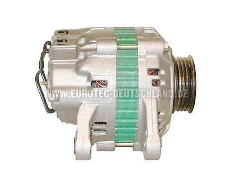 Alternator 12060133 Eurotec, Image 5