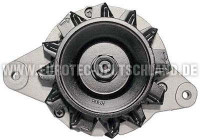 Alternator 12060134 Eurotec