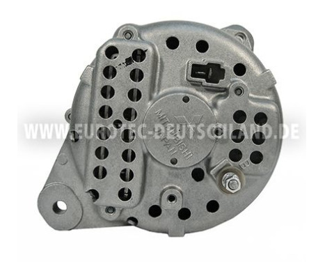 Alternator 12060136 Eurotec, Image 3