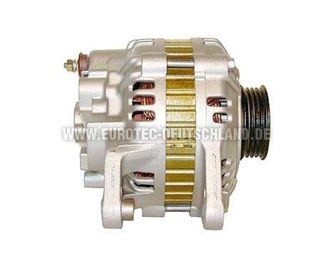 Alternator 12060137 Eurotec, Image 2